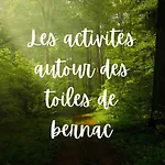 Cybèle Tente de luxe *