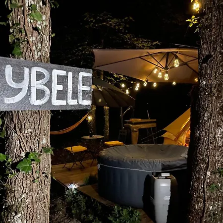 Cybèle * Bernac (Lot-et-Garonne)